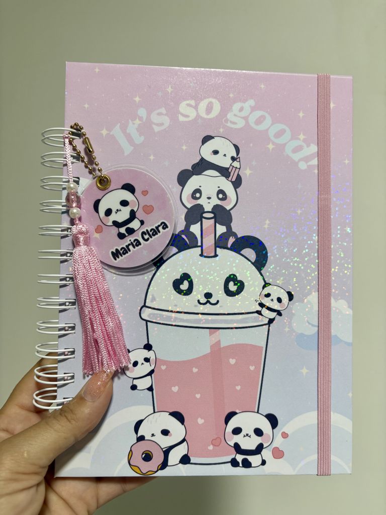 Agenda Escolar - 2026